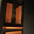 adjustable-spacer-shim-system.jpeg Sistema modular de suspensão / suporte de parede - padrão e resistente (M4 / M5 / M6)