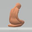 femme-agenouillée-3.jpg Kniende Frau, Skulptur 👧.