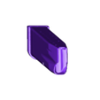 Canik_MC9_Magazine_Aligned_AA.stl Canik METE MC9 - 1:1 STL Scan Bundle | CR-Scan Raptor | Axis-Aligned