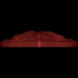 Fantasy-Heart-8.jpg Fantasy Heart Relief STL file for 3d printing or CNC Free 3D print model