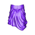 Cloth_Legs.stl Anubis A