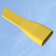 Render-1.png Suction nozzle for table vacuum cleaner