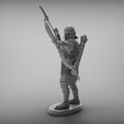 0_45.jpg Roman archer for Saga wargame