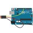 Circuit.jpg Automatic Resetting Gun Practice Target Arduino UNO