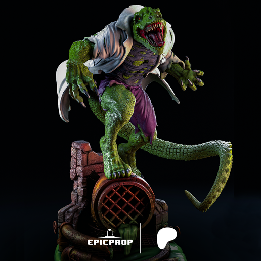 3.png Ящерица