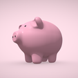 5.png Piggy Bank Toy