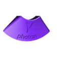 photon.stl The Standard Model of particle physics