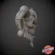 Skull,-Jocker,-Halloween,-3D-Printed,-3D-Model,-Resin,-Figure,-Toy,-Cute,-Creature,-STL,-FDM,-Spooky.webp Halloween Skull Jocker