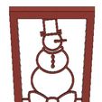 Snowman_Frame.JPG Christmas Lantern