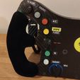 IMG_20200727_143035.jpg DIY FERRARI 488 GT3 Steering Wheel