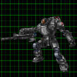 untitled0.png Great Death Infiltrator Battle Armor Large Figure