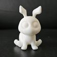 Cod616-Cute-Sitting-Ant-13.jpeg Cute Sitting Ant