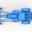 60.jpg Front engine old school dragster with V8 Version 3 Scale 1:25
