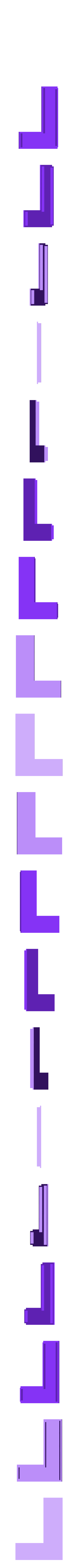 L_cap.stl Ящики для писем