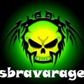 Sbravarage
