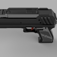 test v2 03.png Star-wars Storm-trooper Hand-blaster