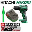 01.jpg PARKSIDE sur HITACHI / HIKOKI Adaptateur de batterie