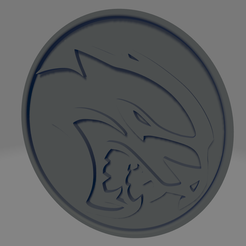 Hellcat.png Hellcat Coaster