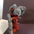 Melta-BA-3.jpg McFarlane Blood Angels Space Marine Lot