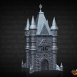 05_Cleric_RENDER.png Cleric Dice Tower - SUPPORT FREE!