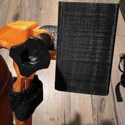 IMG_6197.jpeg OSMO POCKET 3 GOPRO mounting bracket