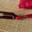 a6970965-80ca-4120-b7cb-86144a2fddc0.jpeg Free 3D file Plastic bags easy opener・Object to download and to 3D print
