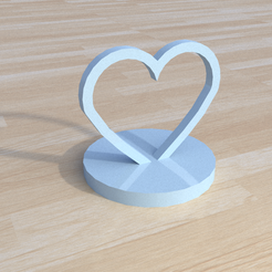 94867-rendered-179755_gi.png heart with base 3D print