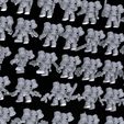 Space-Dwarf-Armoured-Render-032.jpg Esquadrões de Assalto de Anões do Espaço Blindados 28mm