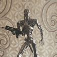 S-3.jpg Terminator T-800 Endoskeleton Salvation Diorama T2 Improved Version