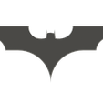 frontal.png Batman keychain