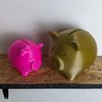 04_Piggy_Bank_09_3D_print_STL.jpg Save 'n' Smash Piggy Bank