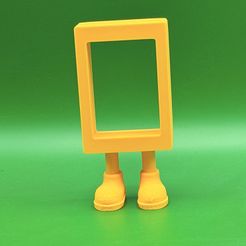Rectangle best 3D printing files・600 free models to download・Cults