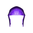 HELMET.stl Hucast phantasy star