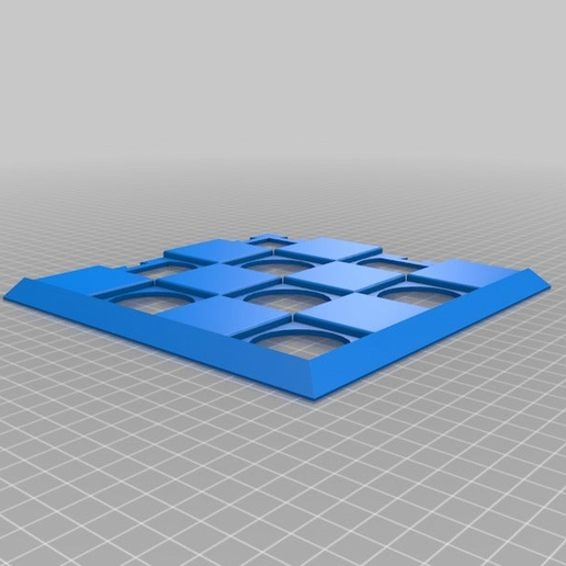 75342475e423541f25344ac69ad19460.png Chess Board - 4 Section