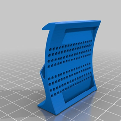 trialh.png Free STL file MULTIPLE-FORM. (Solid-works)・3D printable object to download