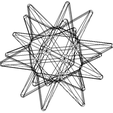 Binder1_Page_05.png Wireframe Shape Great Stellated Dodecahedron