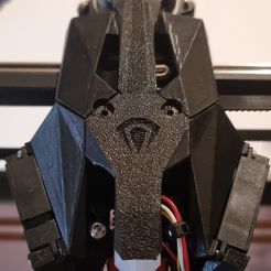 Der Diamond Mount 💎 - Ein leistungsstarker Werkzeugkopf für Ihren TwoTrees SP-3 oder SP-5 CoreXY Drucker