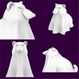 chems.jpg Perritos fantasma / Spooky dogs Collection