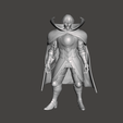 Screenshot_1.png Ironside (Unmasked) 3D Model