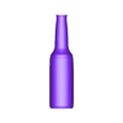 SmoothBottle.stl Perk Bottle Call of Duty Zombies