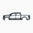 2021-FORD-F-150-14TH-GEN.png Ford F150 Silhouette Evolution Bundle