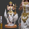 vfSQ_10_CLR25b-03.jpg Saraswati balinesa - Diosa del Conocimiento