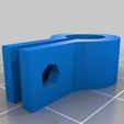 fb456298cd7ebd2777df7fde4e0f0145.png Customizable Squeeze Rod Clamp