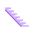 Stairs_v1_DmCuckoo.stl Playable stairs for DND