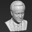 14.jpg David Cameron bust 3D printing ready stl obj formats