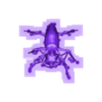 supported_Bug_01.stl Crawler