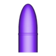 Rocket Top X6.stl Grim 251 Transport / Artillery Support