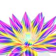 jk.jpg Magic Flower - THE MAGIC FLOWER 3D Model - Obj - FbX - 3d PRINTING - 3D PROJECT - GAME READY- 3DSMAX-MAYA-UNITY-UNREAL-C4D-BLENDER FILE - ROSE FLOWER Tagetes erecta CALENDULA PIKACHU