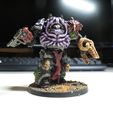 IMG_1460.jpg Demon MechWarrior 28mm size game