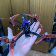 IMG_0150.JPG 5" Toothpick Drone Frame